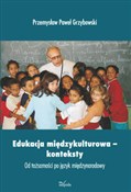 Polnische buch : Edukacja m... - Przemysław Paweł Grzybowski