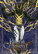Książka : Ragna Crim... - Daiki Kobayashi