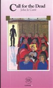 Zobacz : Call for t... - John Le Carre