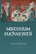 Misterium ... - Henryk Paprocki - buch auf polnisch 