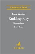 Polnische buch : Kodeks pra... - Jerzy Wratny