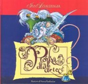 Piórka dla... - Jan Sztaudynger - Ksiegarnia w niemczech