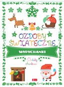 Zobacz : Ozdoby świ... - Luba Ristujczina