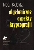 Algebraicz... - Neal Koblitz - buch auf polnisch 