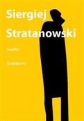 Graffiti - Siergiej Stratanowski - Ksiegarnia w niemczech