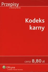 Bild von Kodeks karny