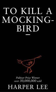 Obrazek To Kill A Mockingbird