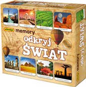 Polska książka : Odkryj świ...