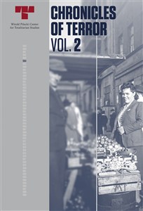 Obrazek Chronicles of Terror Vol.2 German atrocities in Warsaw - Wola, August 1944