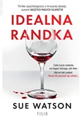 Idealna ra... - Sue Watson - buch auf polnisch 