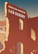 Polnische buch : Cień Debor... - Magdalena Mosiężna