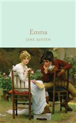 Polska książka : Emma - Jane Austen