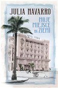 Zobacz : Moje miejs... - Julia Navarro