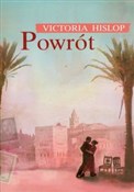 Polska książka : Powrót - Victoria Hislop