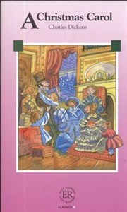 Bild von A Christmas Carol Poziom C