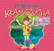 Polnische buch : Kłamczucha... - Jan Brzechwa