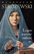 Polnische buch : Logos, war... - Władysław Stróżewski