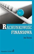 Książka : Rachunkowo... - Jan Turyna