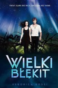 Polnische buch : Wielki Błę... - Veronica Rossi