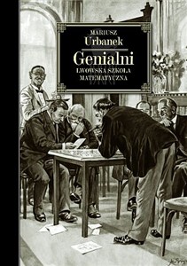 Bild von Genialni Lwowska szkoła matematyczna