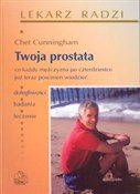 Twoja pros... - Chet Cunningham -  Książka z wysyłką do Niemiec 