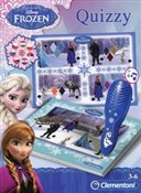 Quizzy Kra... -  polnische Bücher