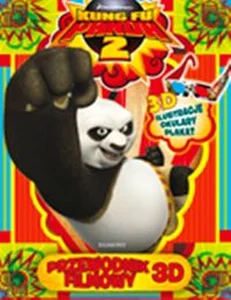 Obrazek Panda 3D