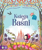 Księga baś... - Opracowanie Zbiorowe - buch auf polnisch 