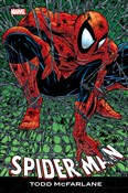 Spider-Man... - Todd McFarlane, Rob Liefeld, Fabian Niecieza -  Polnische Buchandlung 