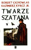 Twarze sza... - Robert Cichowlas, Kazimierz Kyrcz - Ksiegarnia w niemczech