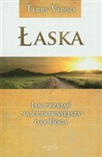 Polska książka : Łaska - Terry Virgo