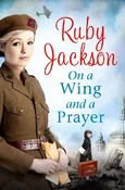 On A Wing ... - Ruby Jackson - Ksiegarnia w niemczech