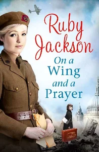 Obrazek On A Wing And A Prayer By Ruby Jackson