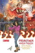 Polnische buch : Promethea ... - Alan Moore