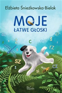 Bild von Moje łatwe głoski