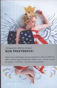 Bzik prezy... - Edward Redliński -  fremdsprachige bücher polnisch 