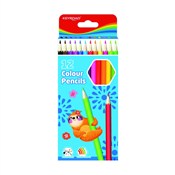 Zobacz : Kredki ołó...