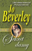 Sekret dam... - Jo Beverley -  Książka z wysyłką do Niemiec 