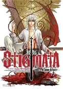 Stigmata. ... - Ko Yasung - Ksiegarnia w niemczech
