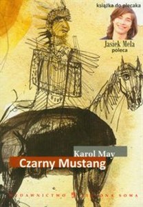 Bild von Czarny Mustang