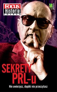 Bild von Sekrety PRL-u Nie uwierzysz, dopóki nie przeczytasz