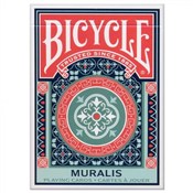 Karty Mura... -  fremdsprachige bücher polnisch 