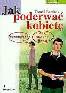 Obrazek Jak poderwać kobietę