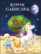 Konik Garb... - Rafał Wejner - Ksiegarnia w niemczech