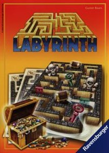 Obrazek Labyrinth
