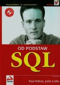 Obrazek SQL Od podstaw