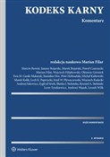Zobacz : Kodeks kar... - Marian Filar