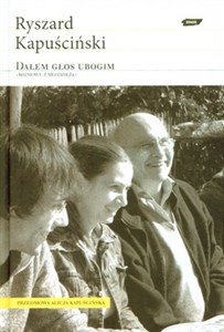 Bild von Dałem głos ubogim