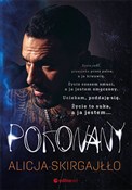 Polnische buch : Pokonany - Alicja Skirgajłło