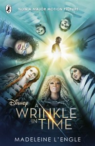 Bild von A Wrinkle in Time